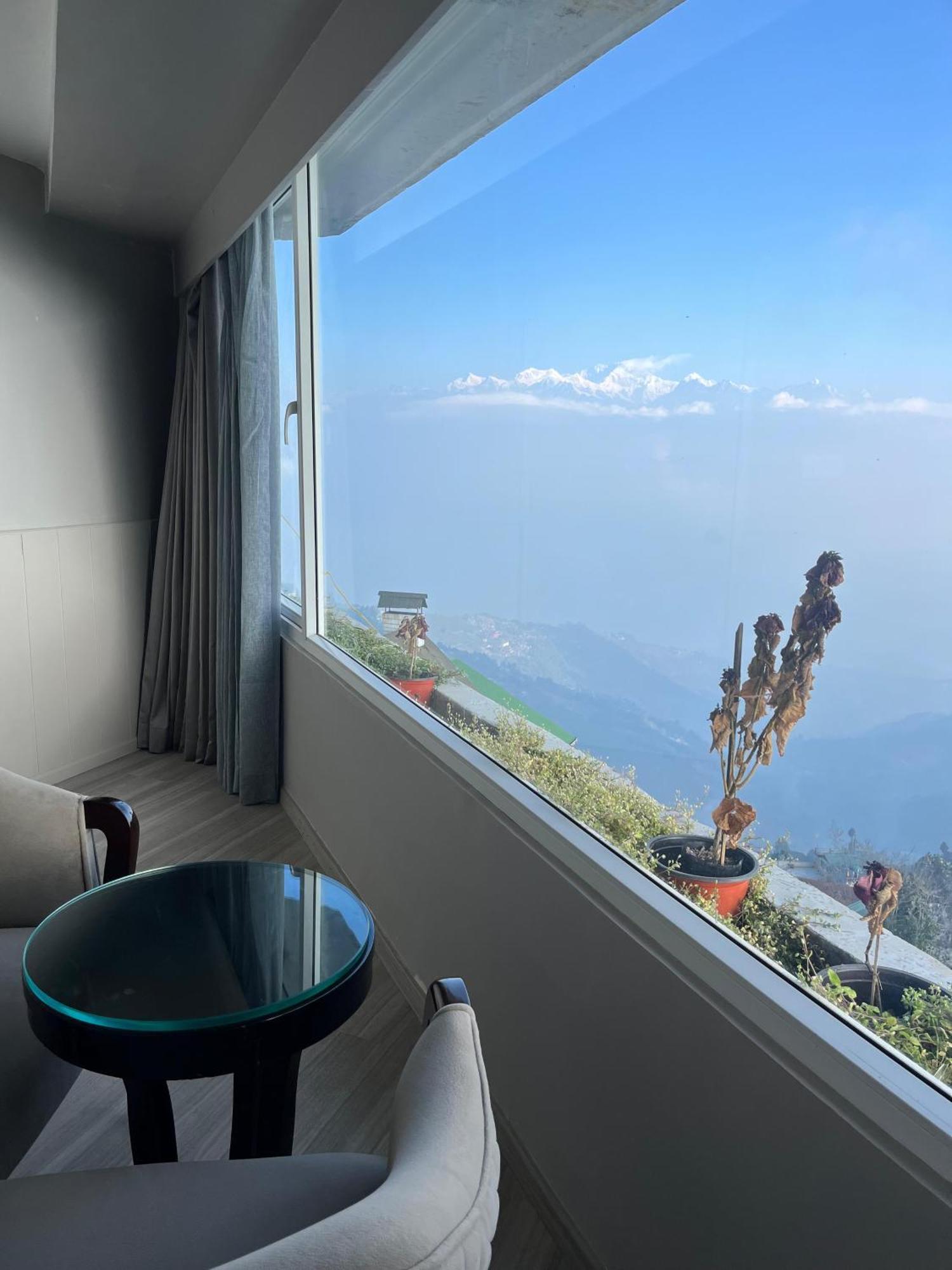 The Retreat, Darjeeling Hotel Darjeeling  Exterior photo